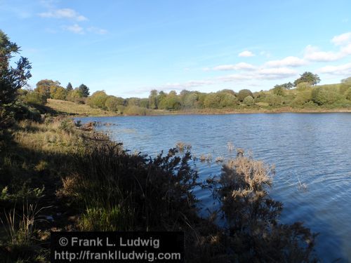 Lough Nasool Drained (2006)